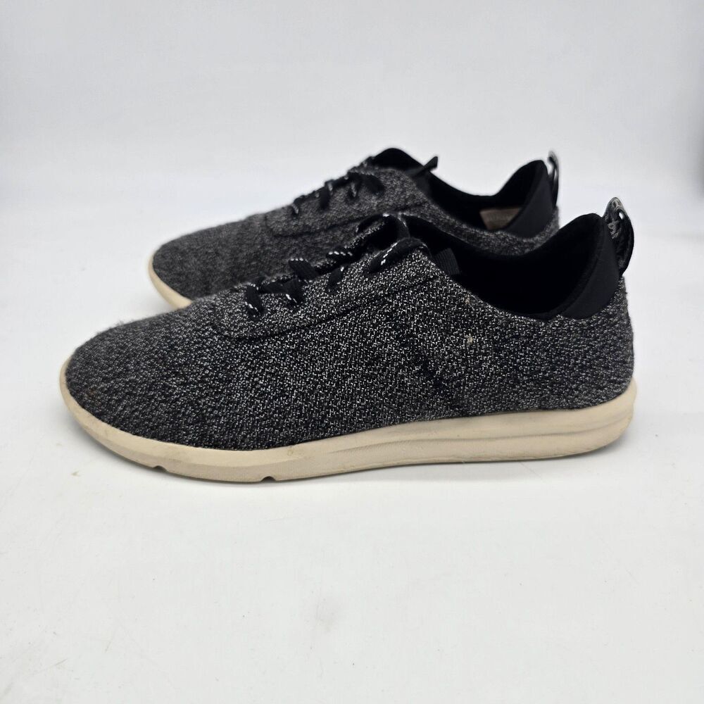 TOMS Shoes Womens Size 8 Knit Casual Lightweight Sneakers Comfortable Walking